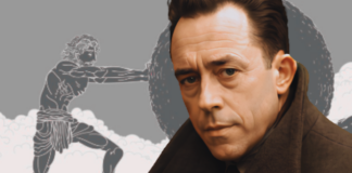 El eterno retorno de la piedra: Sísifo y la anatomía del modelo chileno (1980-2026)