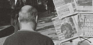 «Se busca periodista junior»: Reflexiones del campo laboral pasados los 45 años
