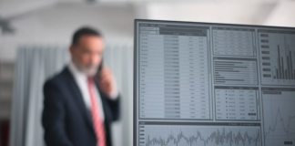 Ecosistema de datos: cuando el Estado decide no ver