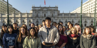 Centros de estudiantes de educación superior emiten declaración para manifestar su rechazo a medidas del gobierno de Kast en materia educacional