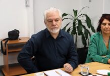 José Pérez, presidente de la ANEF acusa despidos arbitrarios: “No se puede transformar el empleo público en un botín político”