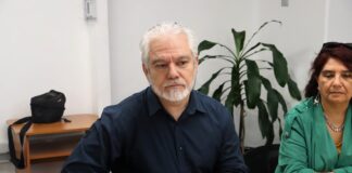 José Pérez, presidente de la ANEF acusa despidos arbitrarios: “No se puede transformar el empleo público en un botín político”