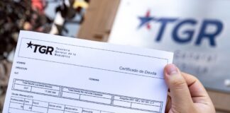 TGR inicia proceso de cobro a deudores CAE y refuerza alternativas para regularizar su situación