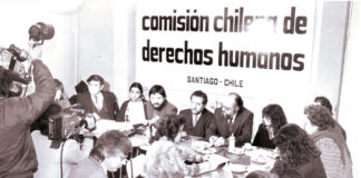 Comisión Chilena de DD.HH. rechaza debilitamiento del Plan de Búsqueda y medidas de impunidad