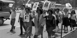 Organizaciones de DD.HH. denuncian ante la CIDH desmantelamiento de políticas y programas de memoria y justicia en Chile