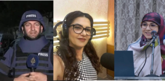 Israel asesina a tres periodistas en Gaza y Líbano en un solo día: el Comité para la Protección de los Periodistas (CPJ) exige acción internacional
