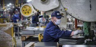 CONUPIA alerta que alza de combustibles está asfixiando a las pymes en medio de un débil crecimiento económico
