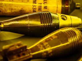El tema de fondo: Las armas nucleares y su proliferación
