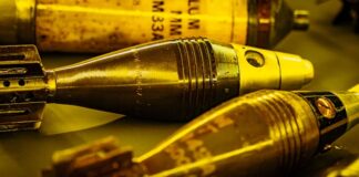 El tema de fondo: Las armas nucleares y su proliferación