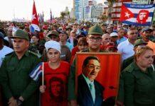 Del “fantasma” de la invasión a la mesa de las 500.000 repatriaciones: el pulso silencioso entre Trump y Cuba