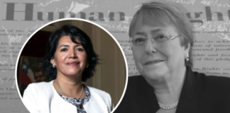 Senadora Provoste por candidatura de Bachelet en la ONU: «La actitud del Gobierno del presidente Kast ha sido pequeña y mezquina»