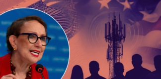 ¿Está la Casa Blanca vetando de facto la candidatura de la costarricense Rebeca Grynspan?