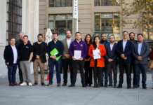 Alcaldes y alcaldesas entregan carta a Kast en rechazo de recortes presupuestarios en salud