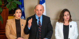 Recortes en Atención Primaria, hospitales y Fonasa: senadores de oposición de la Comisión de Salud en alerta por “desangramiento de la salud pública” en 413 mil millones de pesos al Minsal