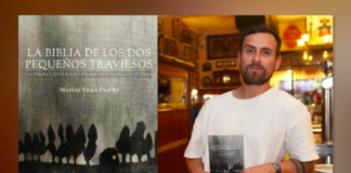 Cuentos cargados de picardía, misterio y humor negro