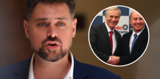 Manouchehri tras avance de Ley Miscelánea: “Los mismos que se coludieron contra los chilenos ahora le entregan US$ 4.000 millones al 1% más rico”