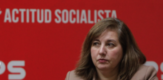 Senadora Vodanovic presentó proyecto de ley para frenar embargos que dejan sin sueldo a deudores del CAE