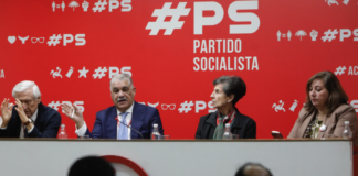 Siguiendo en la Conferencia Socialista: institución, ideas y territorio