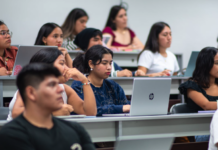 VIU y la OEA lanzan 200 becas para chilenos y chilenas que deseen cursar maestrías online con calidad europea