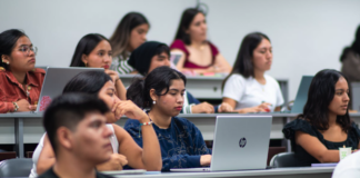 VIU y la OEA lanzan 200 becas para chilenos y chilenas que deseen cursar maestrías online con calidad europea