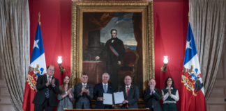 FENADAJ rechaza proyecto de Ley de Reconstrucción Nacional en el sector público