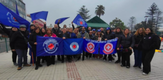 Gremios de la Salud valoran unánime rechazo de Comisión del Senado a recortes del sector y exhortación a Ministro de Hacienda