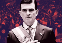 Claves para entender la nueva crisis en Bolivia