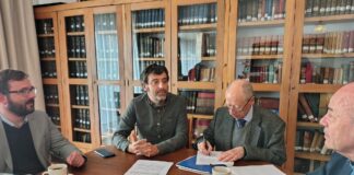 DD.HH y Comunicación: Nueva alianza por la defensa de los derechos de los trabajadores y trabajadoras de las comunicaciones y la libertad de prensa