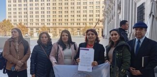 FENADAJ emplaza al Gobierno por “paradoja” de Ley de 40 Horas que extiende jornada laboral en el sector público