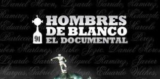 «Hombres de Blanco» o … el camino hacia una hazaña