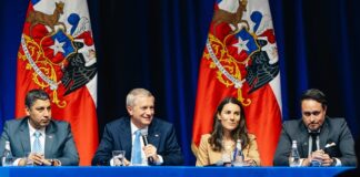 Carta abierta de Miguel Lawner al Presidente José Antonio Kast