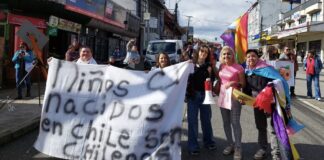 Sociedad civil y diputados cuestionan ante la Contraloría circular que amenaza el derecho a la nacionalidad de la niñez migrante