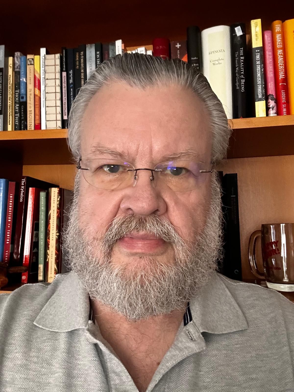 Rodolfo Manuel Vega
