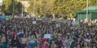 Reportaje de Investigación: El Vía Crucis del Ministerio de la Mujer bajo la conducción ultracoservadora de la ministra Judith Marín