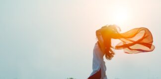 Velos y religión: ¿terror a las mujeres libres?