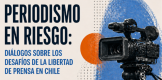 Seminario aborda los desafíos para la libertad de prensa en Chile