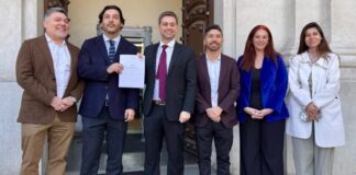 Parlamentarios socialistas presentan propuesta “Un Chile que crezca para todos” y solicita el retiro de la “Ley de los Súper Ricos”