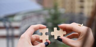 Participación ciudadana: construir comunidad para cuidar la vida Foto de Vardan Papikyan en Unsplash