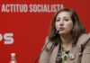 Senadora Vodanovic por Cárcel de Talca: “Política criminal, sí. Política carcelaria también. Show, por ningún motivo”