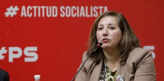 Senadora Vodanovic presentó proyecto de ley para frenar embargos que dejan sin sueldo a deudores del CAE