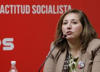 Senadora Vodanovic: “Si alguien tiene información pendiente en DDHH son los cómplices pasivos”