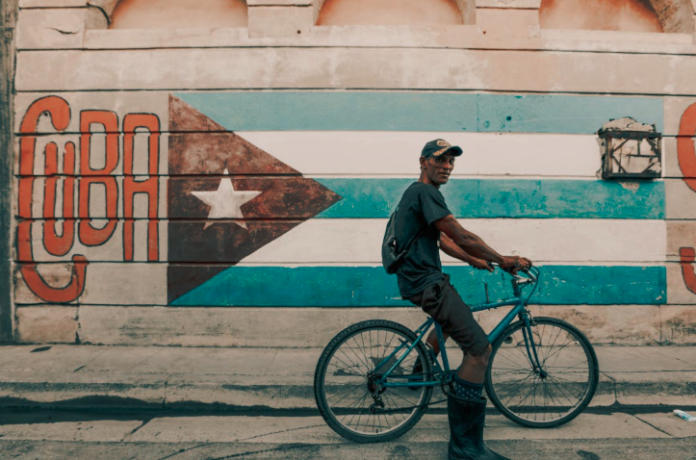 Cuba