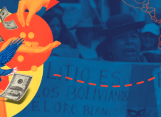 ¿Bolivia en la mira?