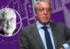 Ministerio Público acoge denuncia de Manouchehri y Cicardini contra embajador Zaliasnik por Caso Hermosilla