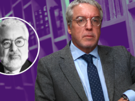 Ministerio Público acoge denuncia de Manouchehri y Cicardini contra embajador Zaliasnik por Caso Hermosilla