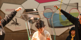 Vacaciones de invierno en el MIM: ciencia, curiosidad y entretención para toda la familia