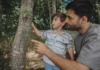 Ecopaternidades: criar un hijo en tiempos de crisis socioambiental