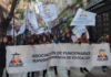Funcionarios de la Superintendencia de Educación alertan por colapso fiscalizador: revisión efectiva de recursos cae al 0,39%