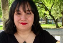 Rocío Alorda, presidenta del Colegio de Periodistas: «Los medios públicos son la principal forma para enfrentar pandemias informativas, la desinformación y los discursos de odio”