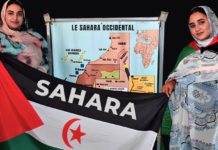 América Latina y el Sáhara Occidental: una deuda histórica con la autodeterminación de los pueblos